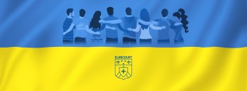 La Ville d’Élancourt apporte son soutien à l’Ukraine