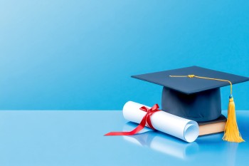 Cérémonie des bacheliers