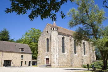 (Re)découvrez la Comm@nderie aux Journées européennes du Patrimoine !