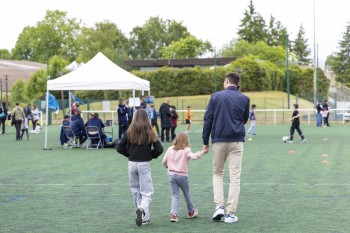 Démo des associations : retour en images