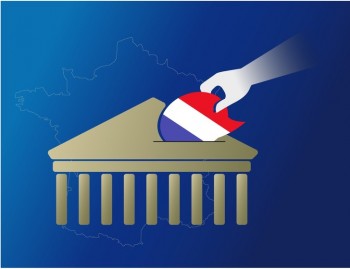 Résultats des Élection Législatives