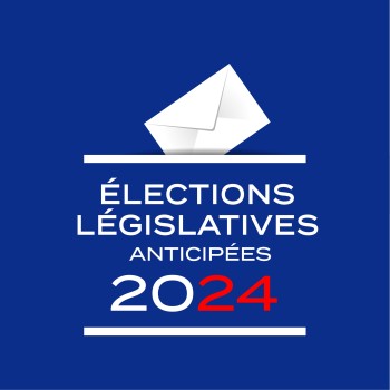 Élections législatives anticipées