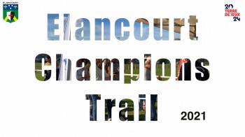 Élancourt Champions Trail 2021 : le film