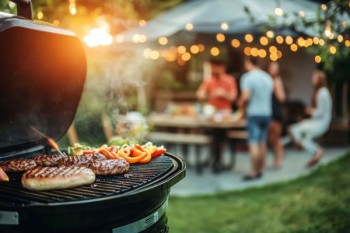 Soirée Guinguette à la Ferme du Mousseau !