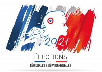 Résultats des élections Régionales et Départementales - 1er tour
