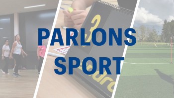 3ème épisode de notre web série « Parlons Sport » : le respect dans le sport.