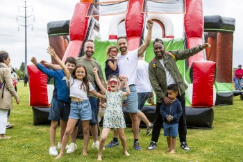 Élancourt en Fête : retour en images !