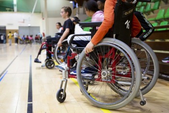 Participez à la Semaine du handicap !