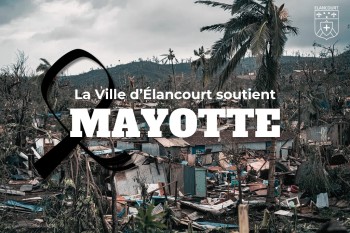 Soutien à Mayotte