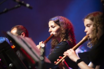 Notre école lance des concerts éducatifs pour tous !