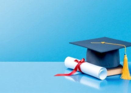 Cérémonie des bacheliers