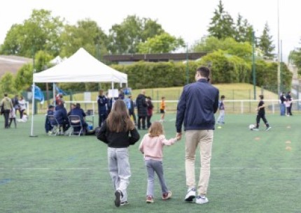 Démo des associations : retour en images