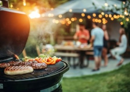 Soirée Guinguette à la Ferme du Mousseau !