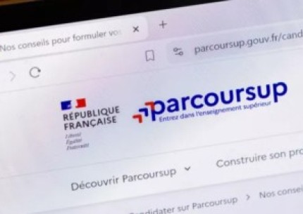 Besoin d'aide sur Parcoursup ? 