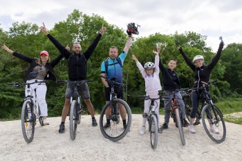 Vos activités estivales à Élancourt