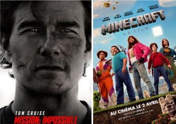 Soirée Ciné pour les 11 -17 ans