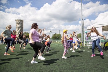 Démo des Associations