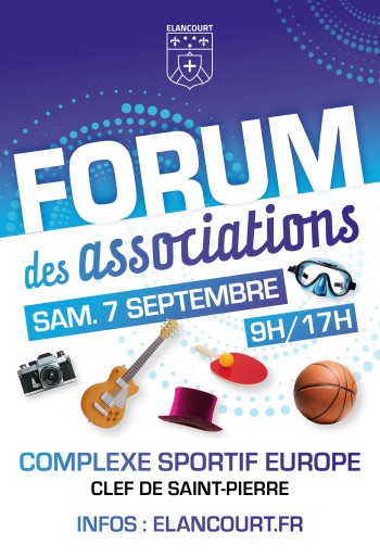 Forum des Associations