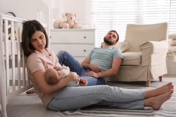 Soirée-débat autour de la parentalité