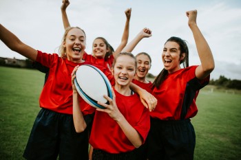 Rugby féminin : journée régionale
