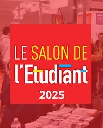 Salon de l'Étudiant