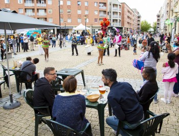 Afterwork à la Clef de Saint-Pierre