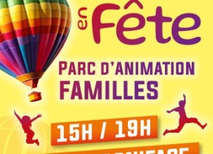 Élancourt en fête revient !