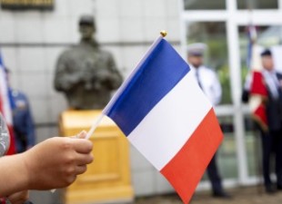Commémoration du 18 juin 