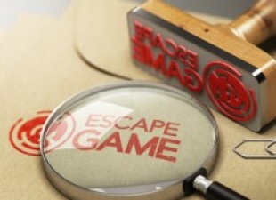 Atelier numérique en famille : Escape game