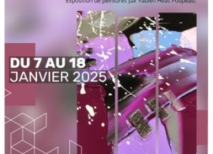 Expo "Souvenirs de vie"