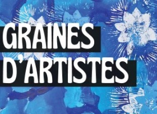 Expo " Graines d'artistes "