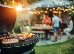 Soirée guinguette à la Ferme du Mousseau