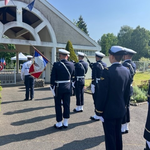 Commémoration 8 mai 25