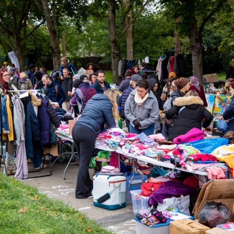 Fête d’automne 2024