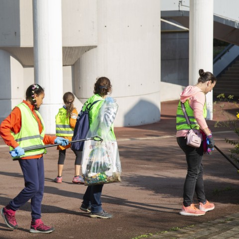 World Cleanup Day 2024