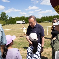 Elancourt en Fête 2025 - Parc d'animations