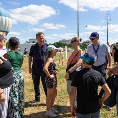 Elancourt en Fête 2025 - Parc d'animations