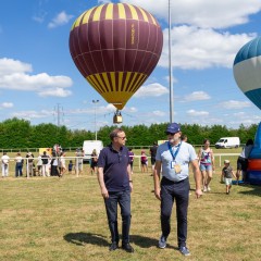 Elancourt en Fête 2025 - Parc d'animations