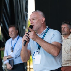 Elancourt en Fête 2025 - Concert Back to 90's