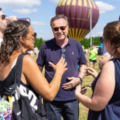 Elancourt en Fête 2025 - Parc d'animations