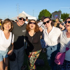 Elancourt en Fête 2025 - Concert Back to 90's