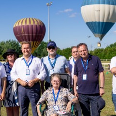 Elancourt en Fête 2025 - Parc d'animations
