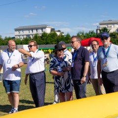 Elancourt en Fête 2025 - Parc d'animations