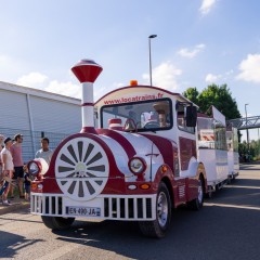 Elancourt en Fête 2025 - Parc d'animations