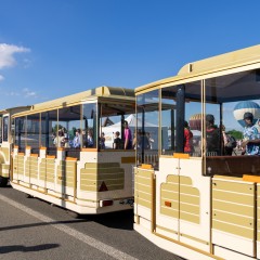 Elancourt en Fête 2025 - Parc d'animations