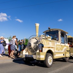 Elancourt en Fête 2025 - Parc d'animations