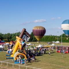Elancourt en Fête 2025 - Parc d'animations