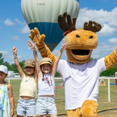 Elancourt en Fête 2025 - Parc d'animations
