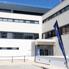 Hôtel de Police SQY - inauguration  institutionnelle 4 juillet 2025
