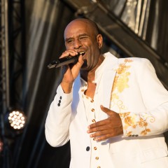 Elancourt en Fête 2025 - Concert Back to 90's